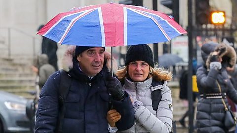 Find out more about the British weather