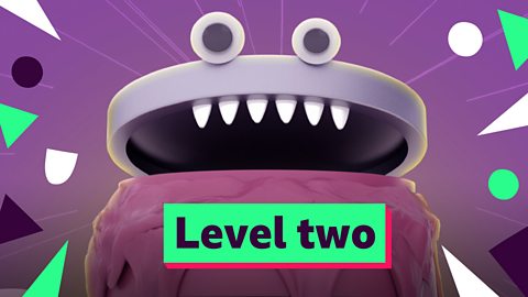 Just for Fun: Hacker's Halloween Nightmare Level Two