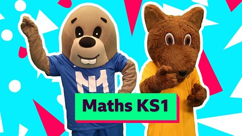 KS1 Maths Collection