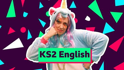 KS2 English Collection