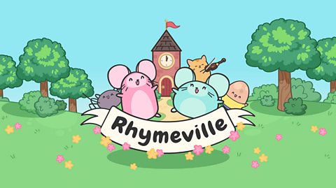 Rhymeville