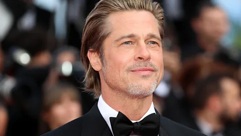 Getty Images Brad Pitt (Credit: Getty Images)