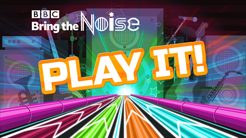 Play it! - Music - Bring the Noise