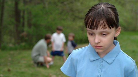 Seven tips on how to help your child deal with rejection