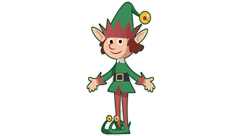 Elf