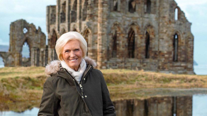 Mary Berry's Simple Comforts