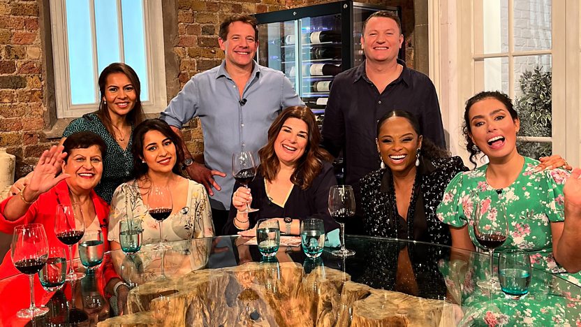 Saturday Kitchen