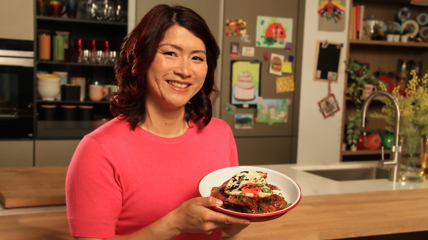 Suzie Lee: Home Cook Hero