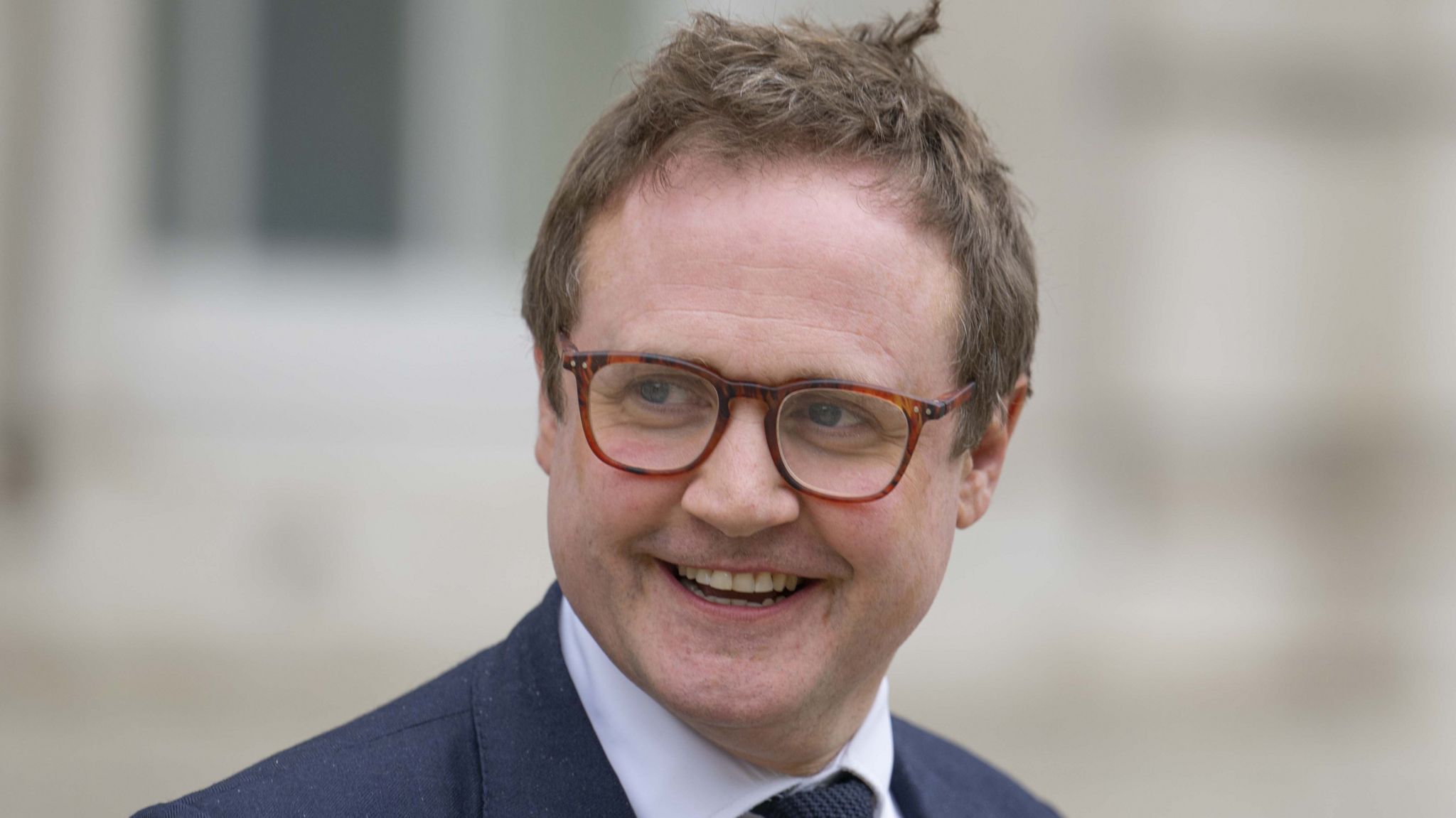 Tom Tugendhat 