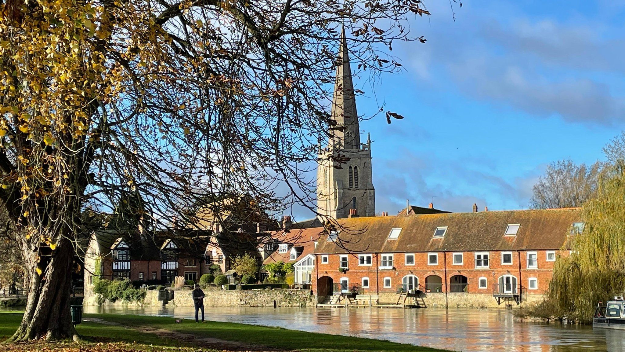 Abingdon