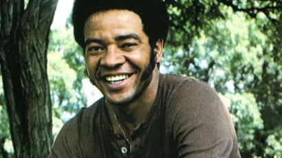 Lean On Me singer Bill Withers dies at 81 - BBC News