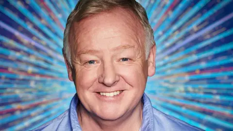 Les Dennis