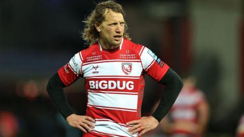 Billy Twelvetrees