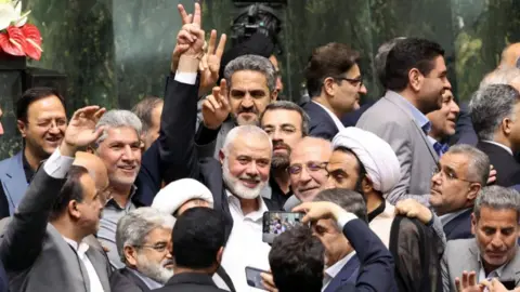 Ismail Haniyeh