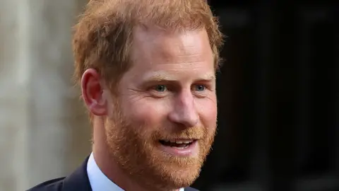 Prince Harry