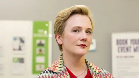 Stella Creasy