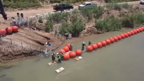 Rio Grande River