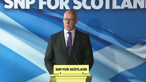 John Swinney