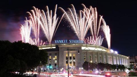 Yankee Stadium