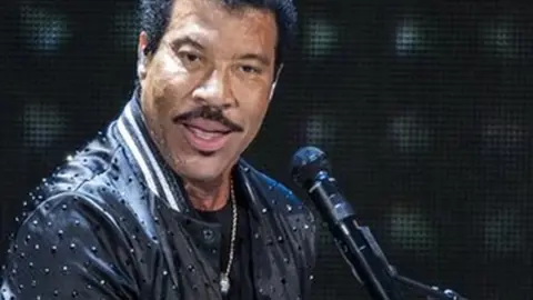 Lionel Richie