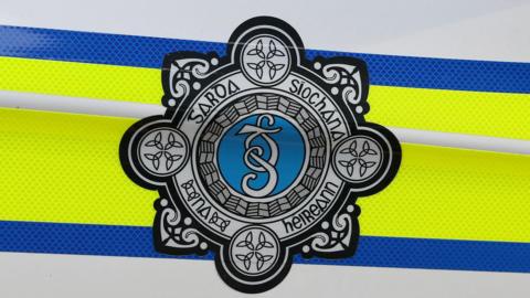 Garda logo 