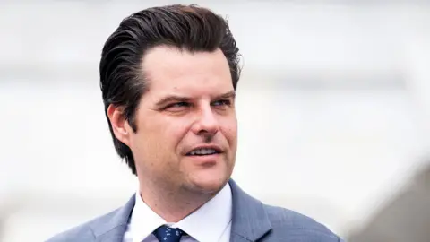 Matt Gaetz