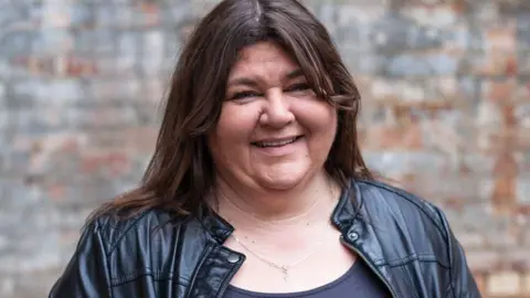 A picture of Cheryl Fergison