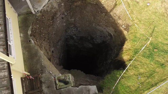 Sinkhole