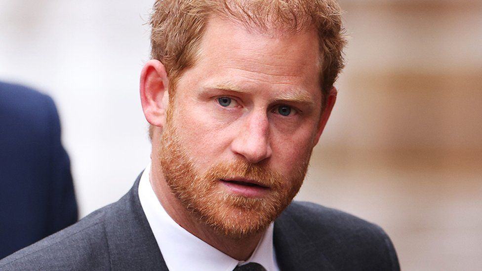 Prince Harry