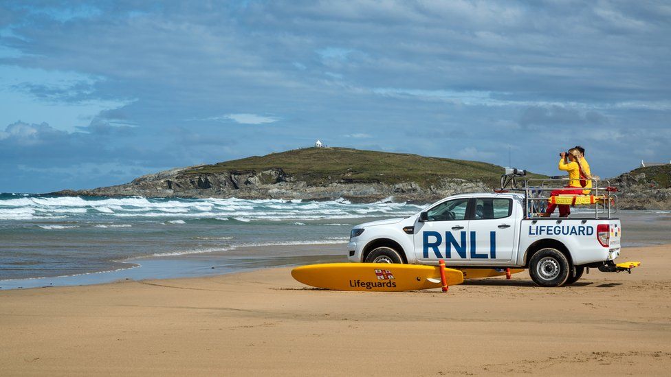 RNLI