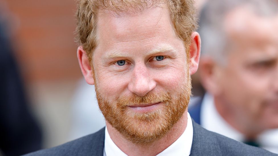 Prince Harry