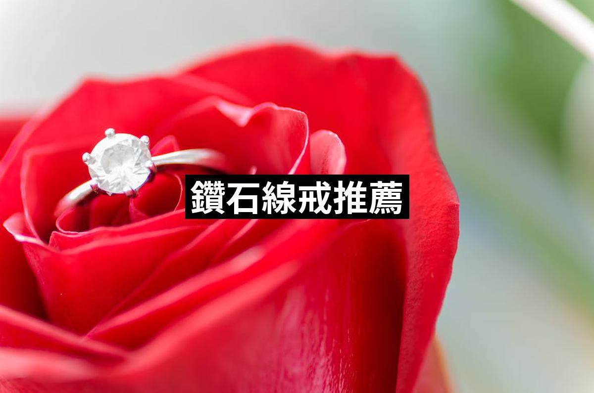 Diamond Ring Ring