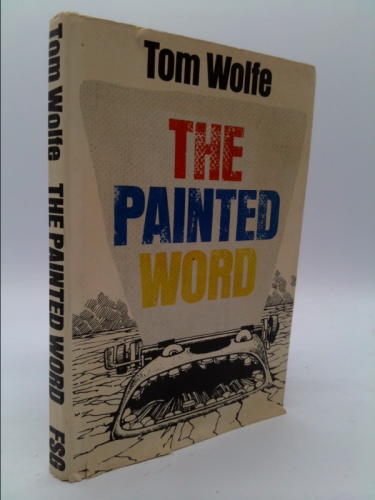 The Painted Word