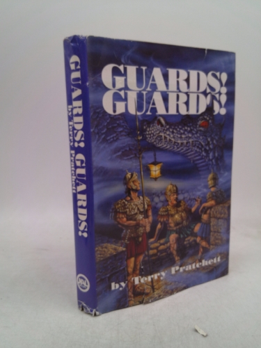 GUARDS GUARDS