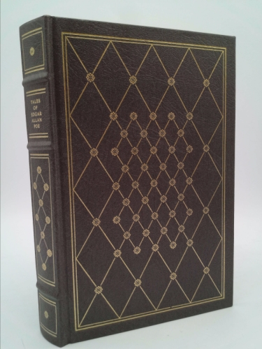 Tales of Edgar Allan Poe (The Franklin Library)