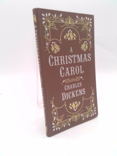 A Christmas Carol (Barnes & Noble Collectible Editions)