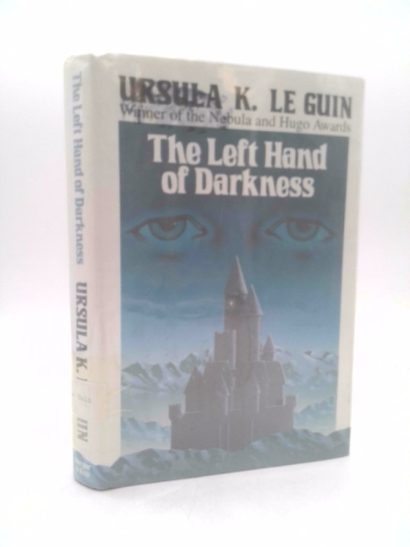 The Left Hand of Darkness