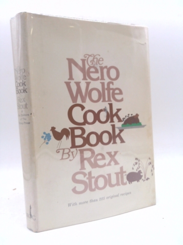 The Nero Wolfe Cookbook