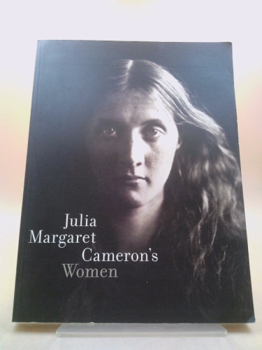 Julia Margaret Cameron's Women