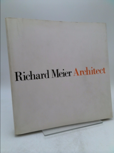 Richard Meier, Architect Volume 1