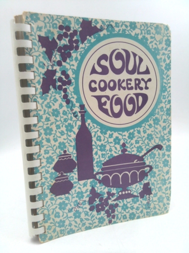 Soul Food Cookery