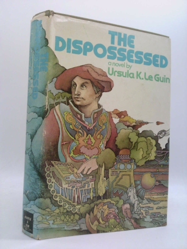 The Dispossessed: An Ambiguous Utopia