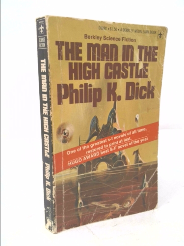 The Man in the High Castle