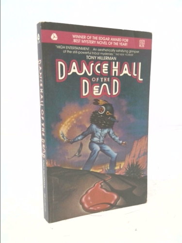 Dance Hall of the Dead