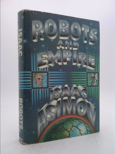 Robots and Empire