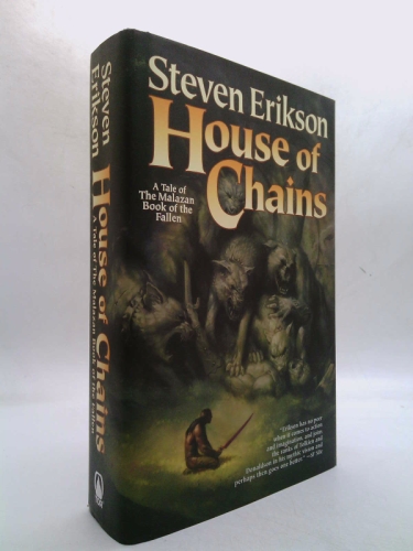 House of Chains