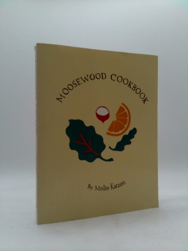 The Moosewood Cookbook