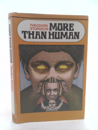 More Than Human