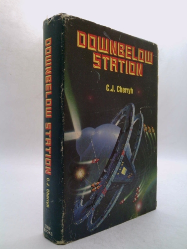 Downbelow Station