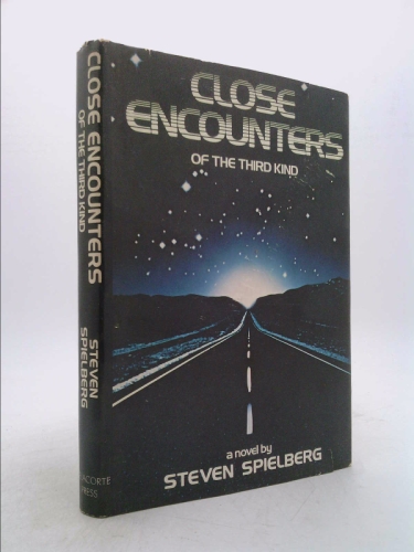 Close Encounters of the Third Kind